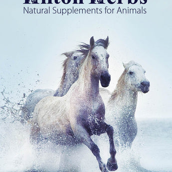 UK Equine Catalogue
