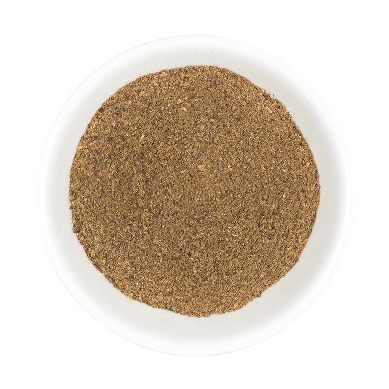 Brewers Yeast in dish