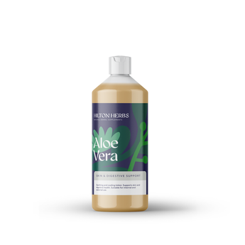 Aloe Vera (2:1 Extract)