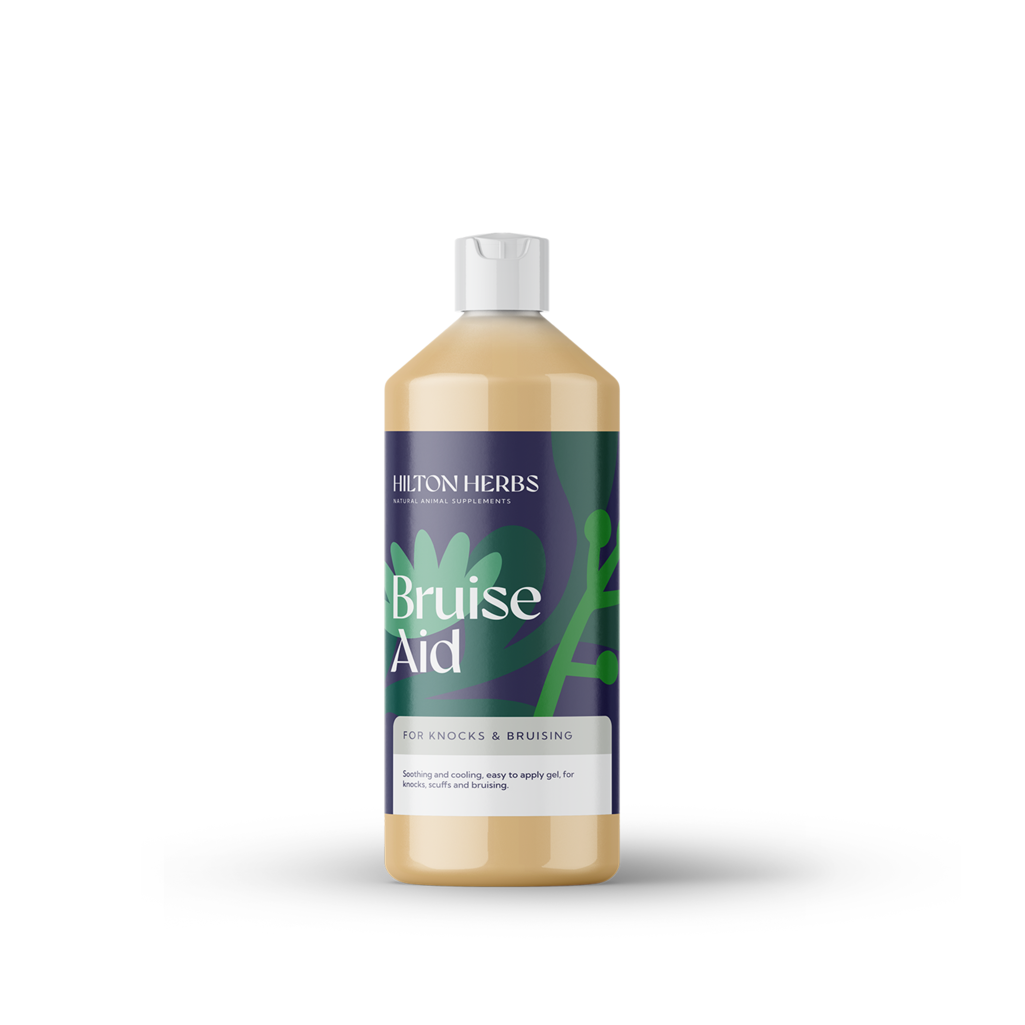 Ezee Arnica – Hilton Herbs