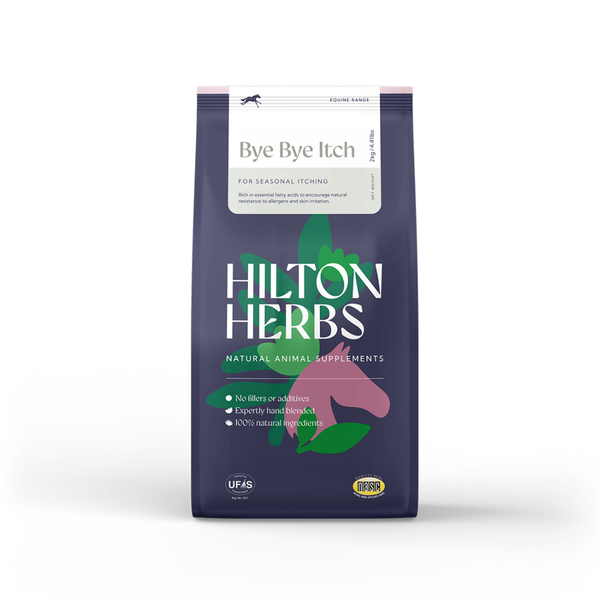Bye Bye Itch – Hilton Herbs
