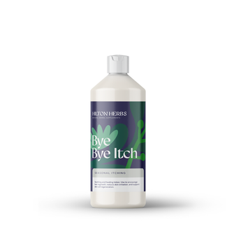 Bye Bye Itch Lotion