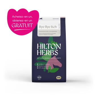 ヒルトンハーブ バイバイイッチ1L Bye Bye Itch – Hilton Herbs