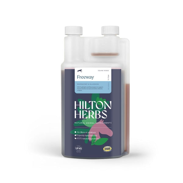 Freeway Gold – Hilton Herbs