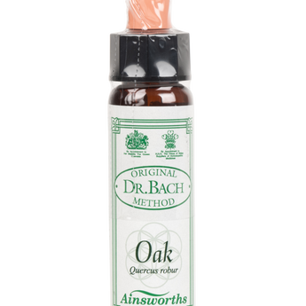 Oak