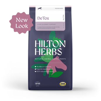 DeTox