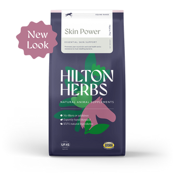 Skin Power