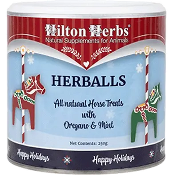 Christmas Herballs