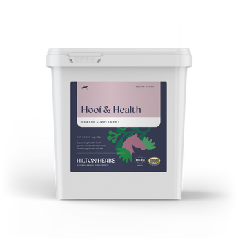 Hoof & Health