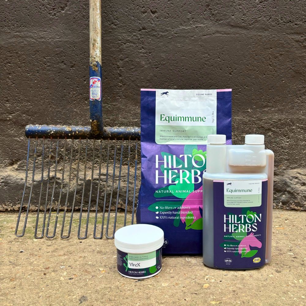100% natural ingredients for horses immune support with herbal ingredients and blends virex cream for lumps and bumps to support the skin's immunity lotion and cream for horses