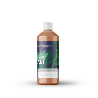 TLC Lotion