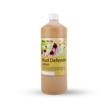 Mud Defender Lotion