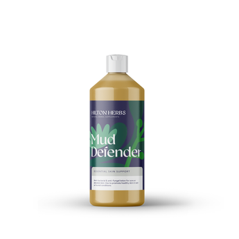 Mud Defender Lotion