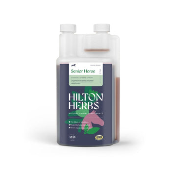 Senior Horse Liquid