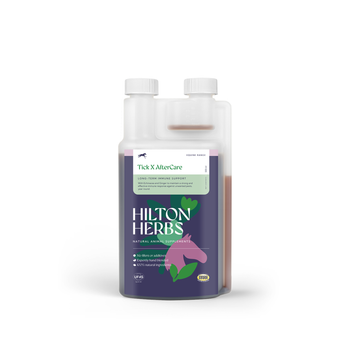 Tick X After Care (✔ Borne Two)