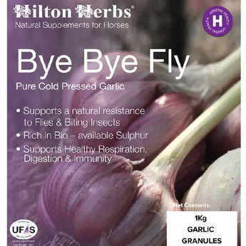 Pure Garlic Powder