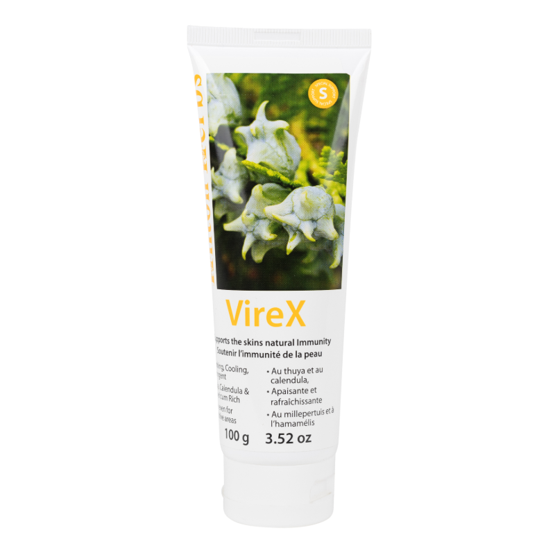 VireX Cream – Hilton Herbs