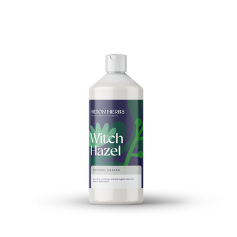 Witch Hazel Extract