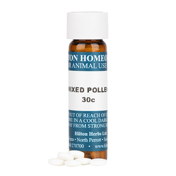 Mixed Pollen - 30c