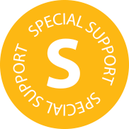 Special Support category image