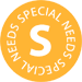 Special Support category image