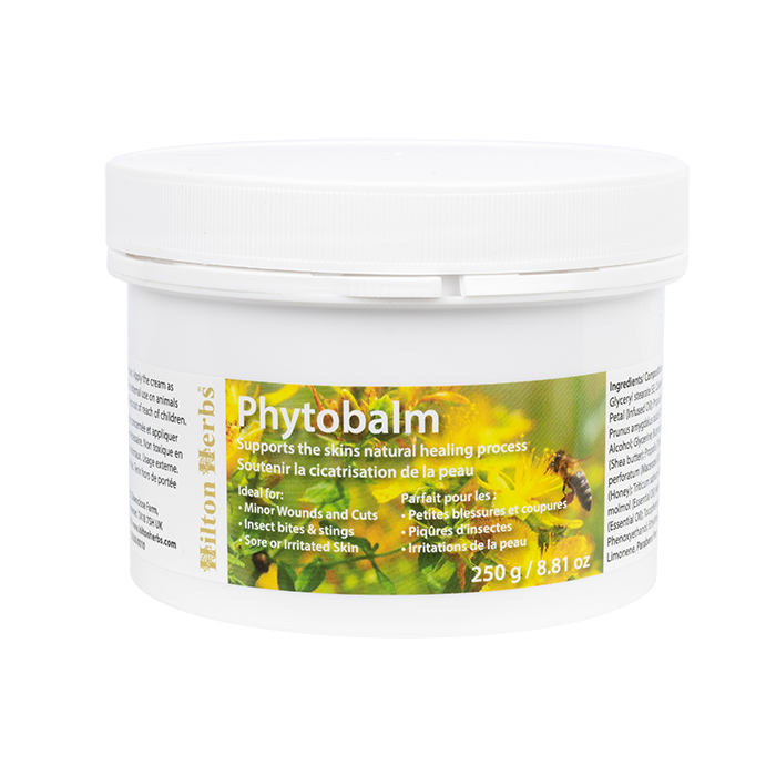 Phytobalm - 250g tub