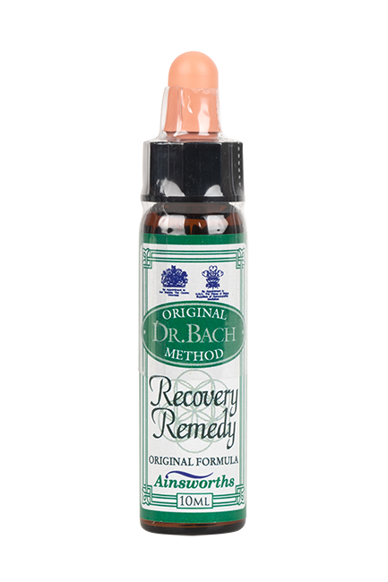 Recovery Remedy - 10ml Pasteur Pipette