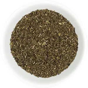 Spearmint herb (Fresh)
