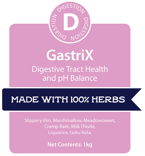 GastriX image