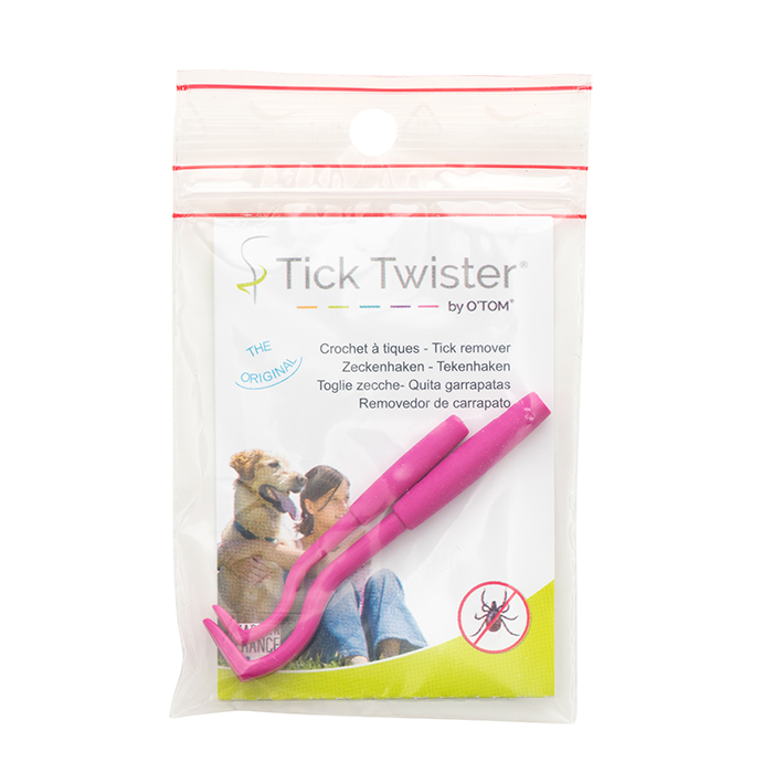 Tick Twister image