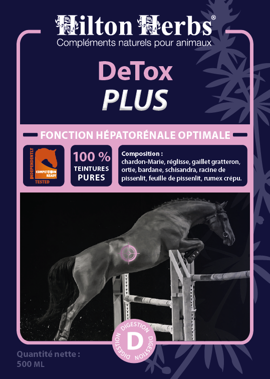 DeTox PLUS image