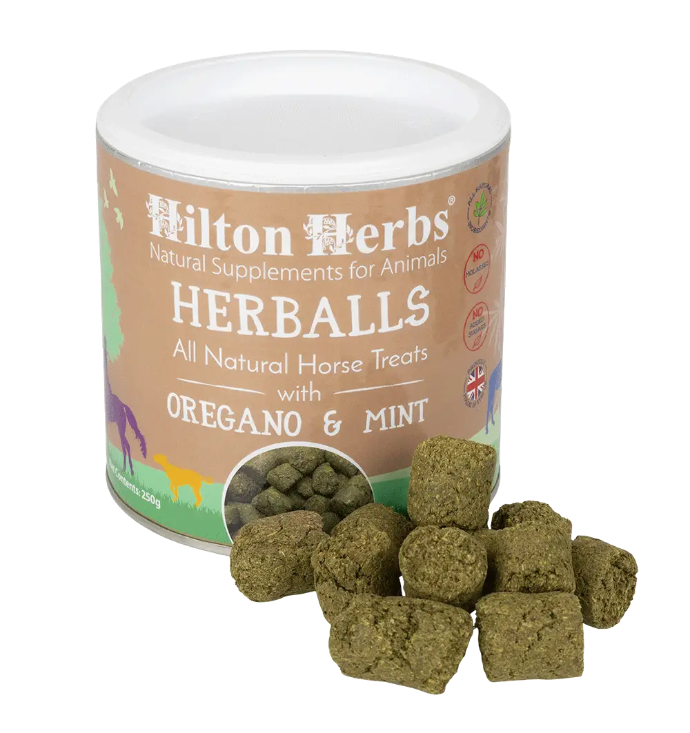 Herbals Health Treats image