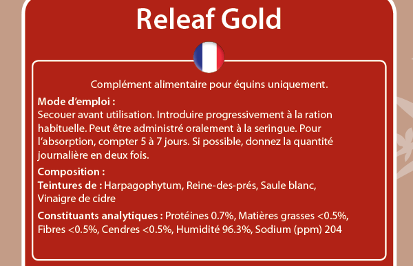 Releaf Gold image