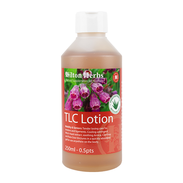 TLC Lotion - 250ml Bottle